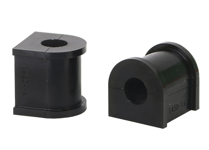 WL Bushings - Sway Bar - Whiteline Sway Bar - Mount Bushing - 16mm