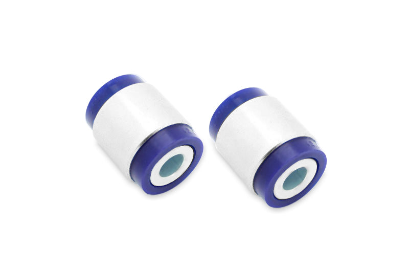 SPR Bushings - Control Arm - SuperPro 2015 Audi A3 Quattro Premium Rear Upper Control Arm Outer Bushing Kit