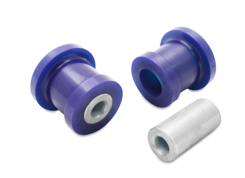 SPR Bushings - Control Arm - SuperPro 1994 Acura Integra LS Rear Rearward Lateral Arm Outer Bushing Kit