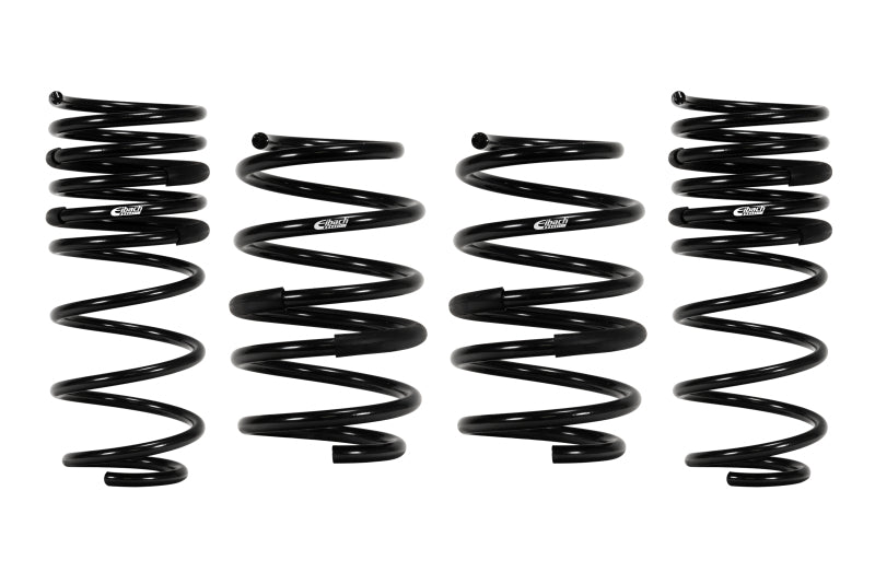 EIB Pro-Kits - Eibach Pro-Kit for 11-16 Mini Cooper Countryman / 13-16 Mini Cooper Paceman