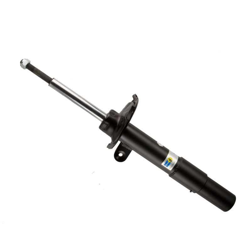 BIL B4 Series Shocks - Bilstein B4 02-07 BMW 745i/745Li/760i/760Li w/ EDC Front Left Twintube Strut Assembly