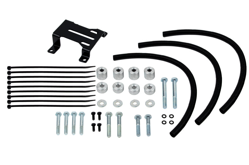 ARB Barwork Spares - ARB Zeon Wire Rope F/Kit