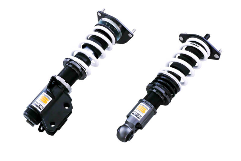 HKS Hipermax S Series - HKS 2022+ Toyota GR86 FA24 Hipermax MAX S ZN8 Full Kit