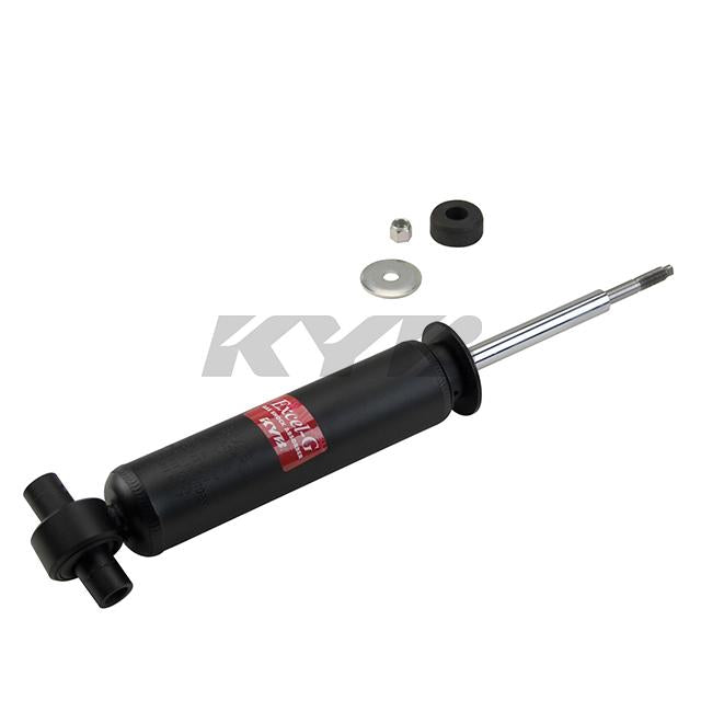 KYB Shock & Strut Excel-G - KYB Shocks & Struts Excel-G Front VOLKSWAGEN Type 2 - Van Vanagon 1980-91