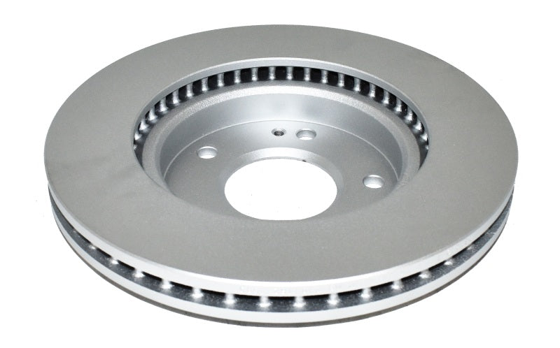 DBA En-Shield Standard Rotors - DBA 01-05 Chrysler Sebring Coupe Front En-Shield Standard Rotor