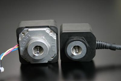 TEIN EDFC Components - Tein EDFC Active Motor Driver Unit (Replacement or Additional Drive Unit)