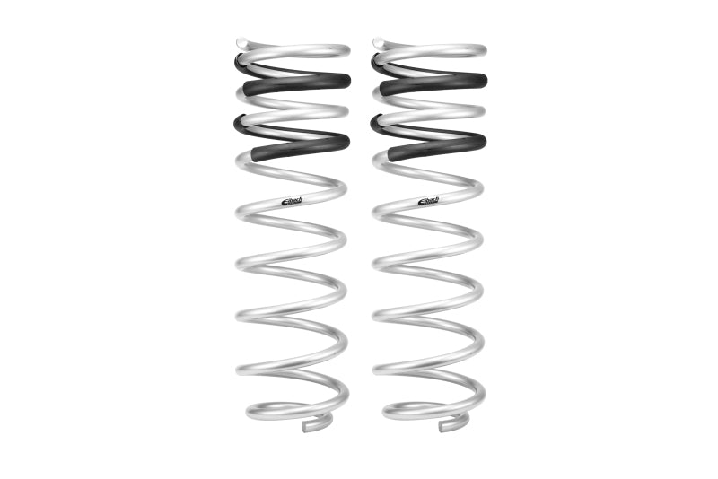 EIB Pro-Truck Lift Kits - Eibach 21-23 Ford F150 Raptor Pro-Lift-Kit Rear Springs
