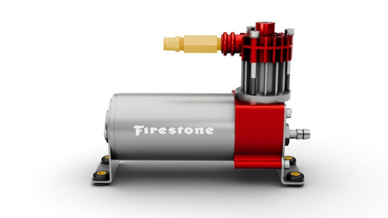 FIR Air Command Compressors - Firestone Air Command LD Air Compressor - W (WR17609523)