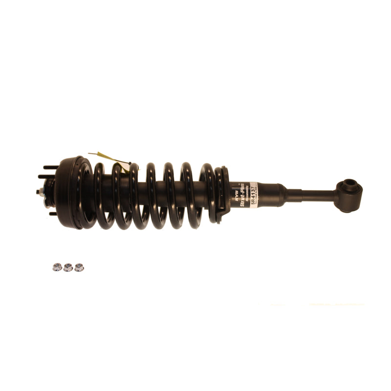 KYB Shocks & Struts Strut Plus - KYB Shocks & Struts Strut Plus Front Ford Explorer 06-10