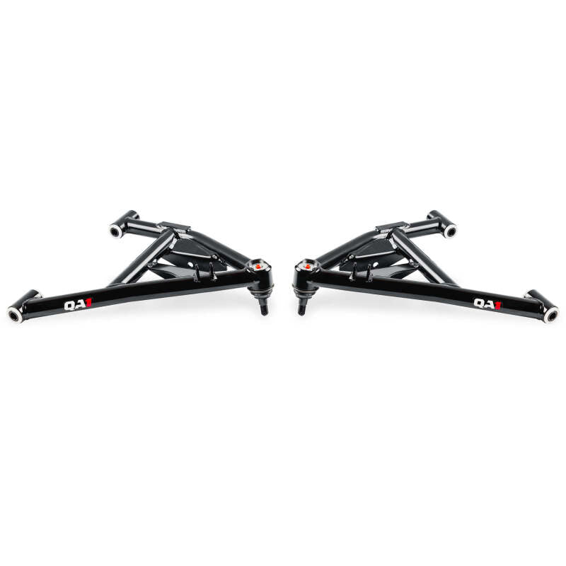 QAP Control Arms - QA1 99-06 Chevrolet Silverado 1500 2WD Lower Control Arm Kit