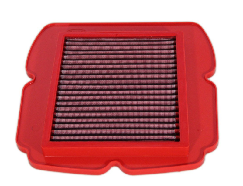 BMC Motorcycle Replacement Filters - BMC 05-07 Cagiva Raptor 650 Replacement Air Filter