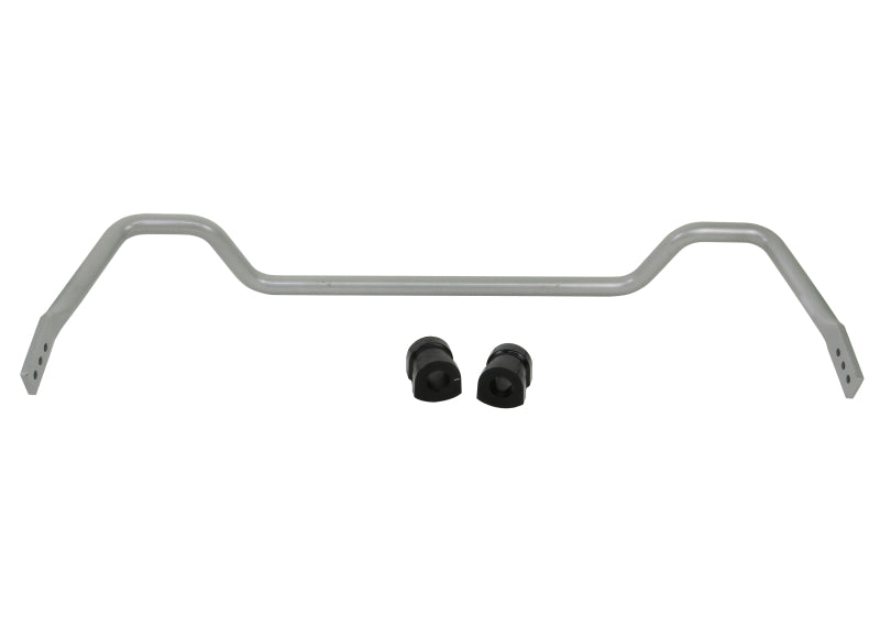 WL Sway Bars - Front - Whiteline 90-99 BMW 318/320/323/325/328/M3 Front Heavy Duty Adjustable 27mm Swaybar