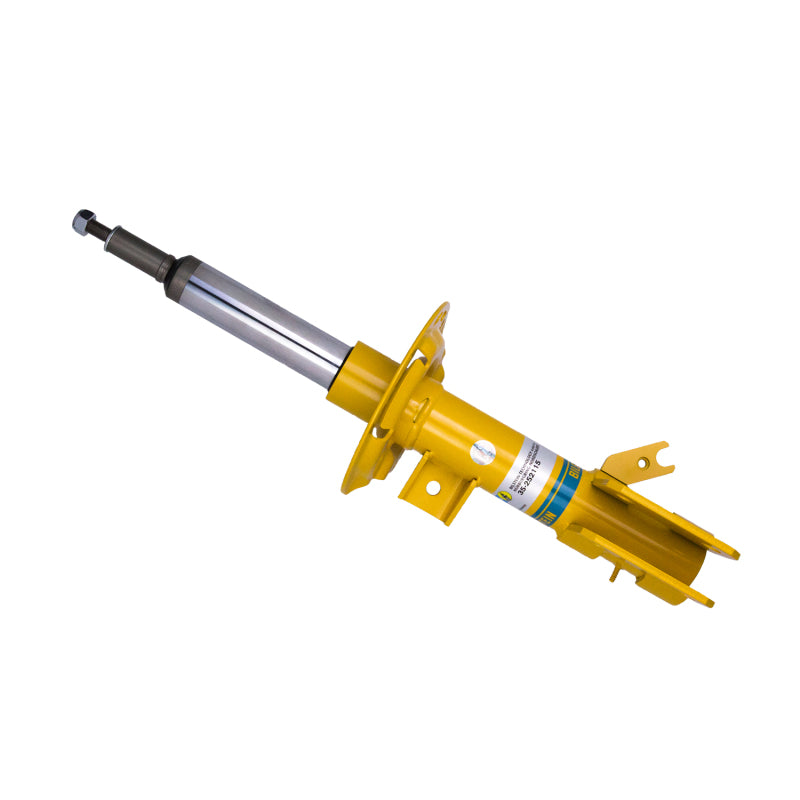 BIL B6 Series Shocks - Bilstein B6 13-20 Ford Fusion Front Right Monotube Strut Assembly