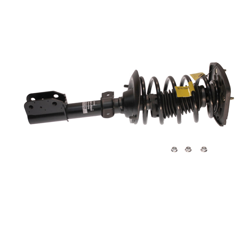 KYB Shocks & Struts Strut Plus - KYB Strut Plus Rear Left Chevrolet 04-09 Impala with 17in or 18in Wheels/10-12 Impala