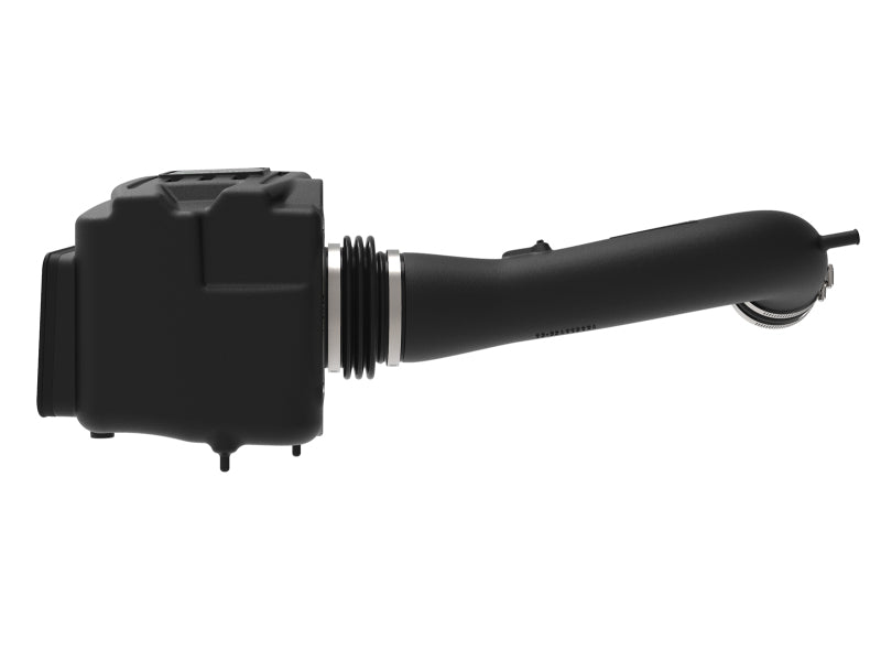 AFE Quantum Intakes - aFe Pro 5R Air Intake System 14-19 GM Silverado/Sierra V8-5.3/6.2L