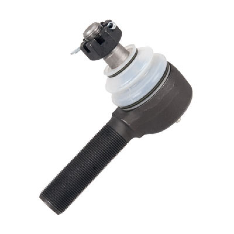 SYN Tie Rods - Synergy Jeep TJ/LJ/XJ/ZJ HD Single Plane Tie Rod End Metal On Metal 7/8-18 LH