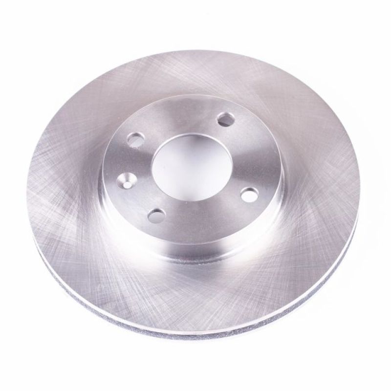 PSB Autospecialty Rotor - Power Stop 16-19 Chevrolet Spark Front Autospecialty Brake Rotor