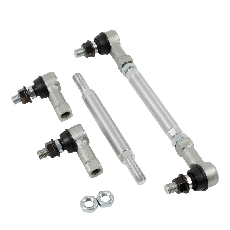 BT Lift Kits - Belltech 2021+ Ford Bronco Sport 1.5in Lift Kit