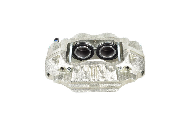 DBA Street Series Calipers - DBA 90-93 Toyota Landcruiser (J75) Street Series Left Front Caliper