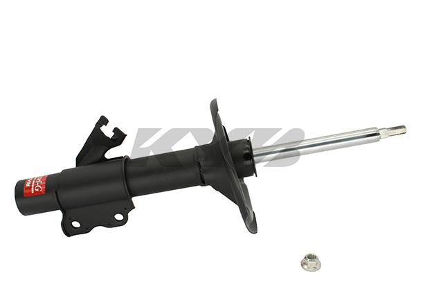 KYB Shock & Strut Excel-G - KYB Shocks & Struts Excel-G Front Right NISSAN 240SX 1989-94