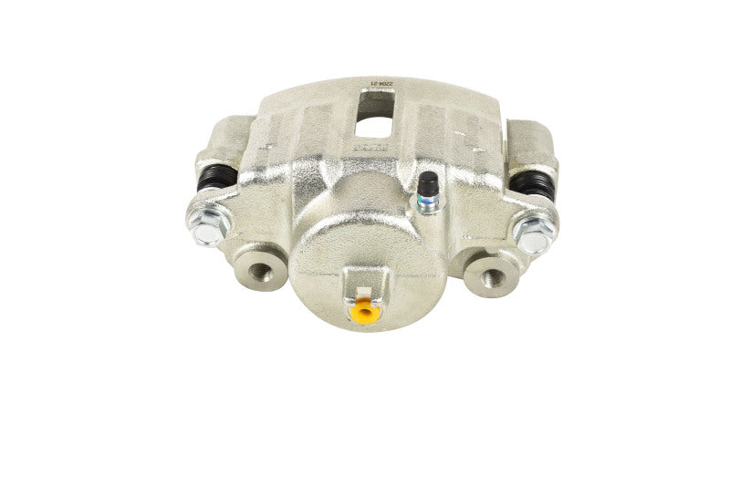 DBA Street Series Calipers - DBA 89-98 Nissan Patrol Street Series Left Front Caliper