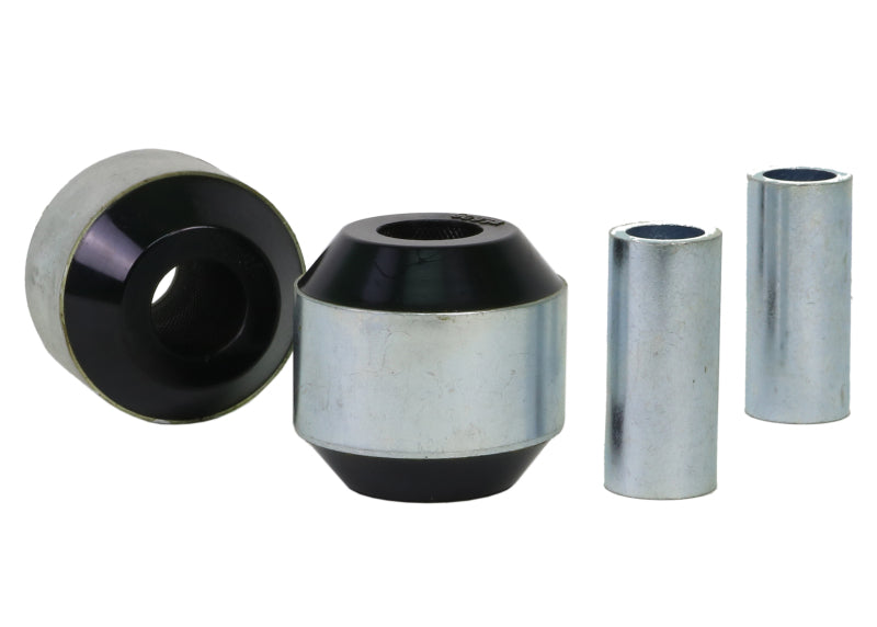 WL Bushings - Control Arm - Whiteline 06-13 Lexus IS250 / 08-13 Lexus IS350 Front Control Arm Lower Inner Rear Bushing Kit