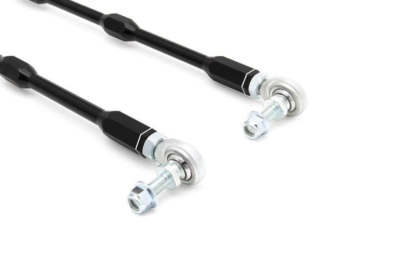 SPP Swaybar Endlinks - SPL Parts 2020+ Toyota GR Supra (A90) / 2019+ BMW Z4 (G29) Front Swaybar Endlinks