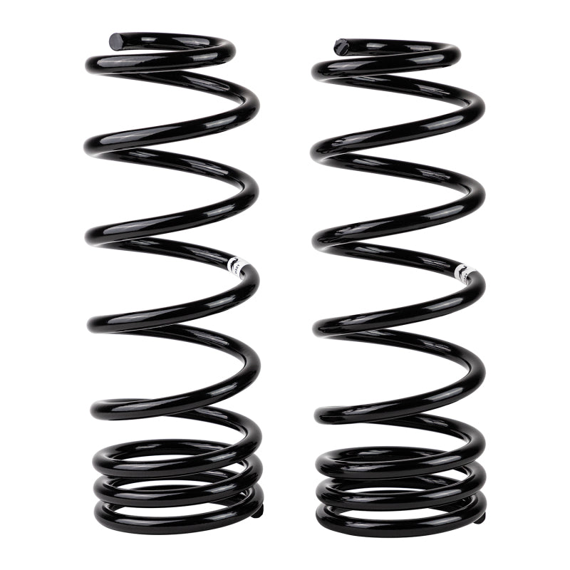 ARB OME Coil Springs - ARB / OME Coil Spring Rear Np300 Med