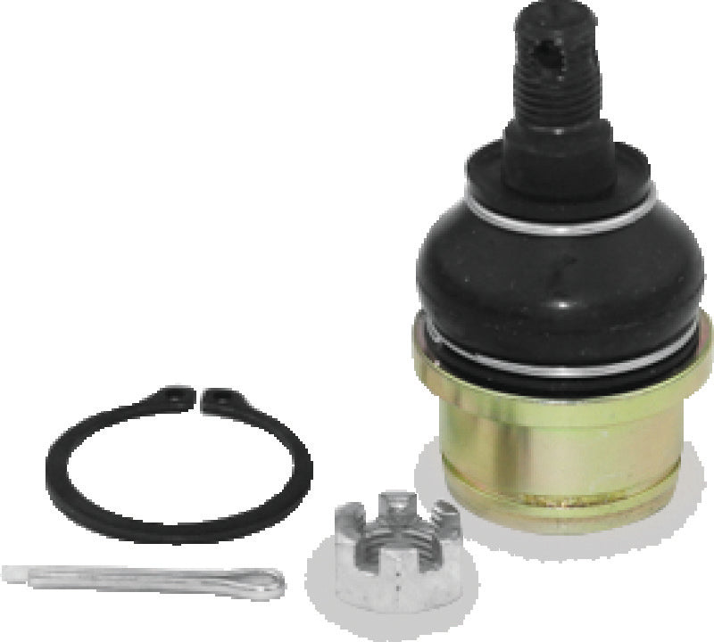 QBS Ball Joints - QuadBoss 16-20 Honda SXS1000 Pioneer 1000-5 LE Lower Ball Joint Kit