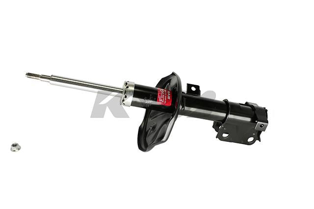 KYB Shock & Strut Excel-G - KYB Shocks & Struts Excel-G Front Right CHRYSLER Sebring 2001-05 DODGE Stratus 2001-05 MITSUBISHI Ga