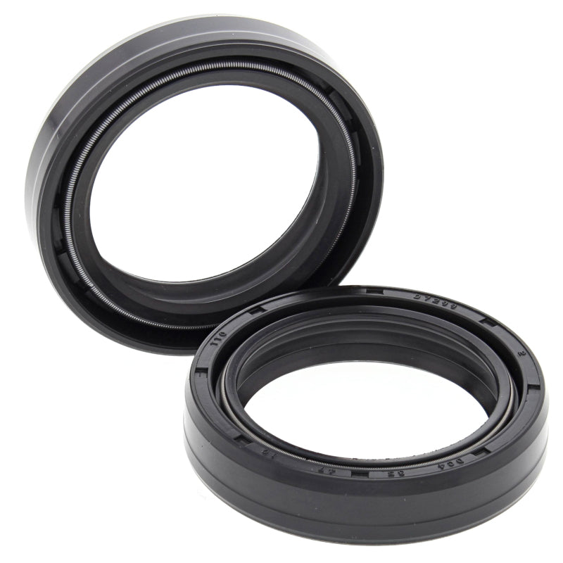 ABR Fork & Dust Seal Kits - All Balls Racing 1994 Aprilia Climber 280 Fork Oil Seal Only Kit