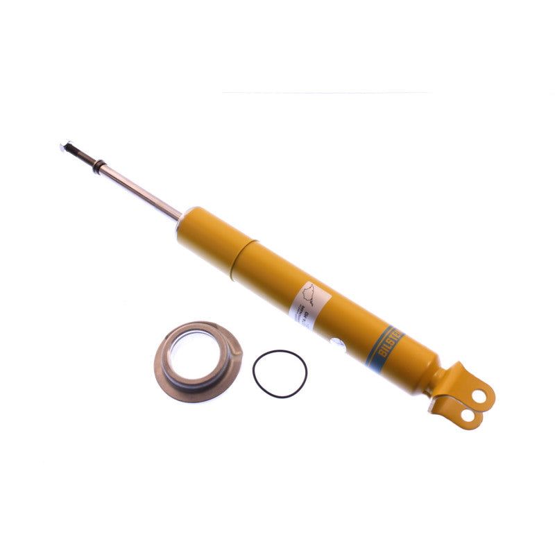 BIL B6 Series Shocks - Bilstein B6 2006 Mazda MX-5 Miata Base Front 46mm Monotube Shock Absorber