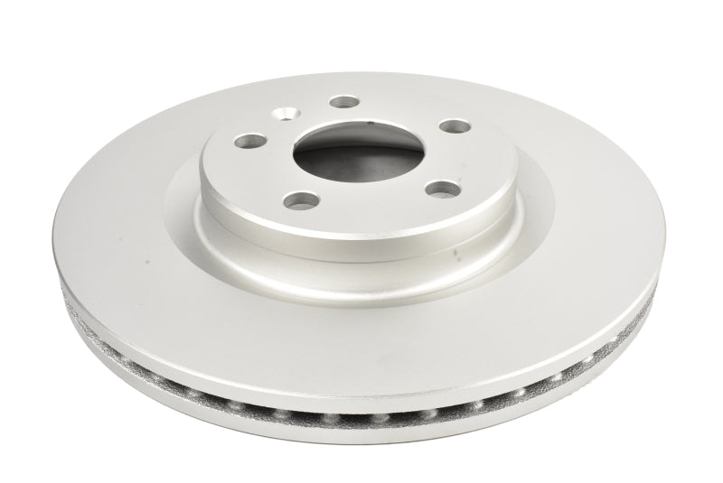 DBA En-Shield Standard Rotors - DBA 18-22 Volvo XC40 (w/296mm Front Rotor) Front En-Shield Standard Rotor