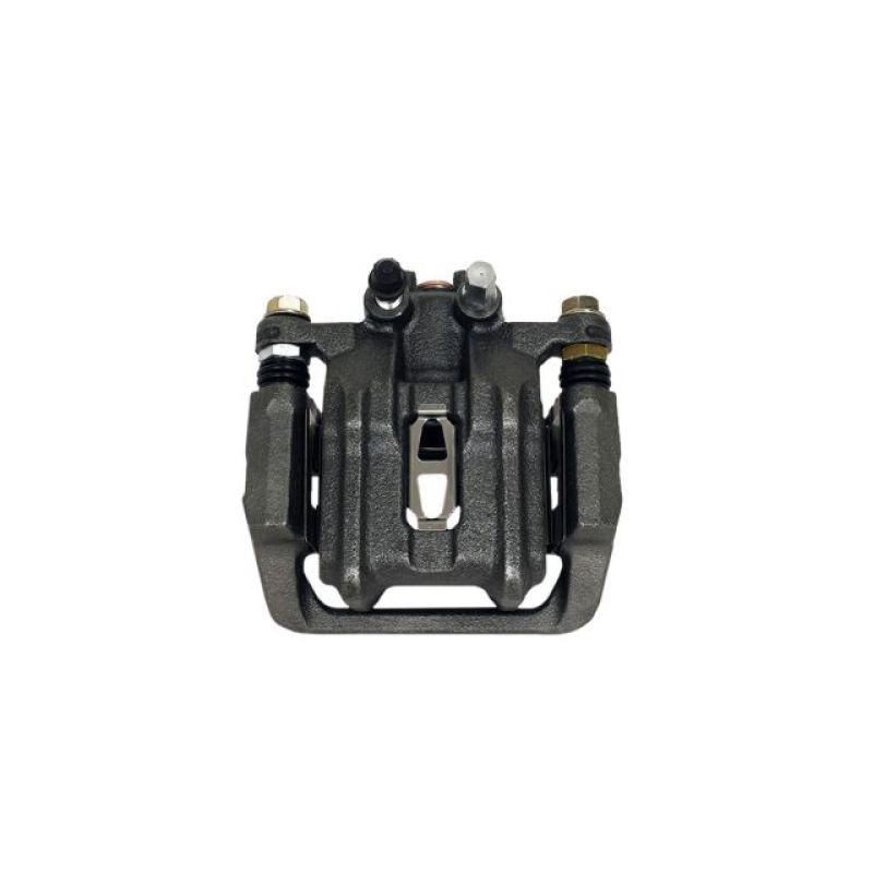 PSB Autospecialty Caliper - Power Stop 05-06 Honda CR-V Rear Left Autospecialty Caliper w/Bracket