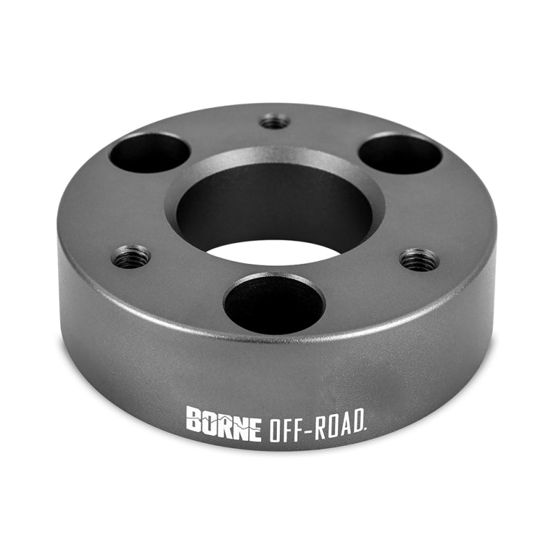BRN Leveling Kit - Borne Off-Road 2007-2019 Chevy/GMC Truck 1500 Leveling Kit Front 3 Inch