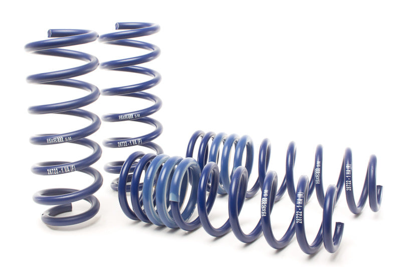 HR Sport Springs - H&R 19-21 Aston Martin DB11 Coupe (2WD) AM5 Sport Spring (w/Adaptive Damping System ADS)