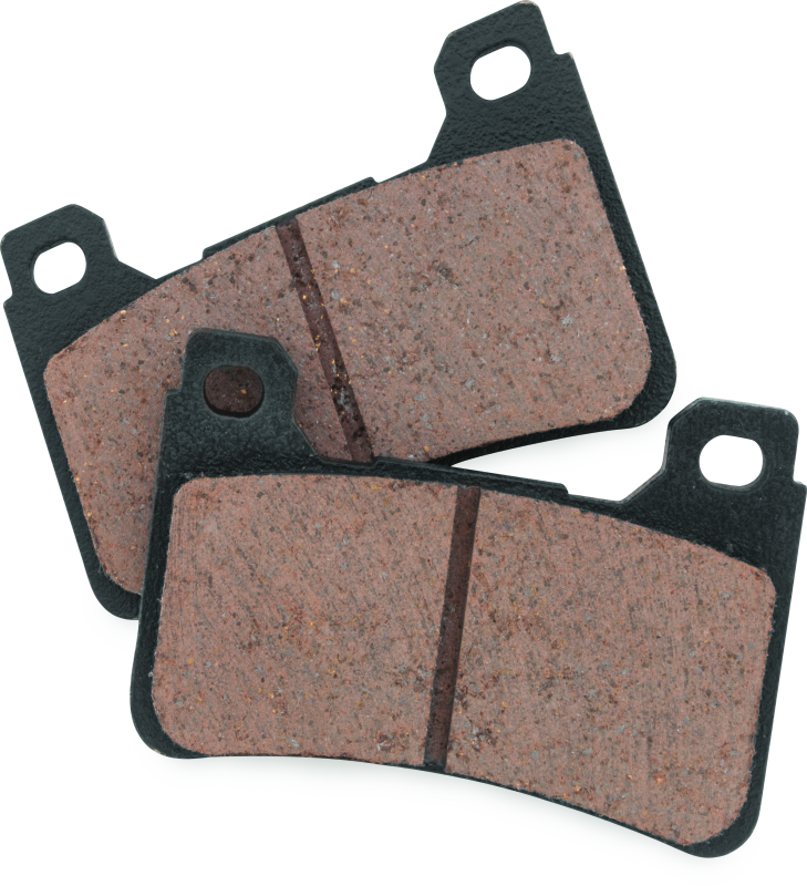 BKM Brake Pads - BikeMaster BM-390 Brake Pads