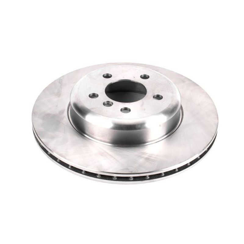 PSB Autospecialty Rotor - Power Stop 16-18 BMW 320i xDrive Rear Autospecialty Brake Rotor