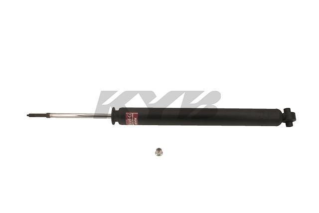 KYB Shock & Strut Excel-G - KYB Shocks & Struts Excel-G Rear CHRYSLER 300 (RWD) 2005-11 DODGE Charger (RWD) 2006-11 DODGE Magnum