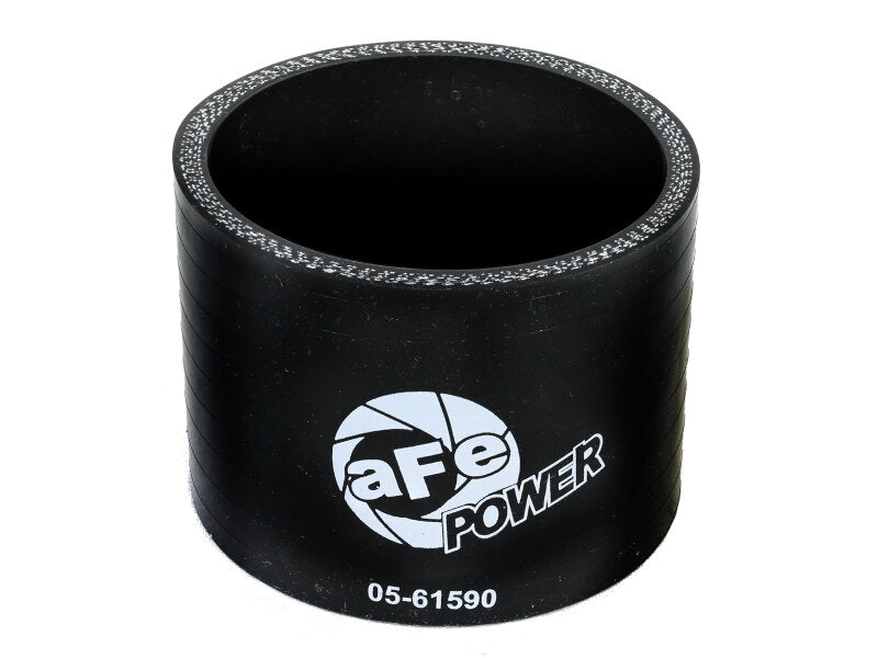 AFE Intake Replacement Parts - aFe 16-22 GM Colorado/Canyon BladeRunner OER Series Coupling & Clamp Kit - Factory Cold Charge Pipe