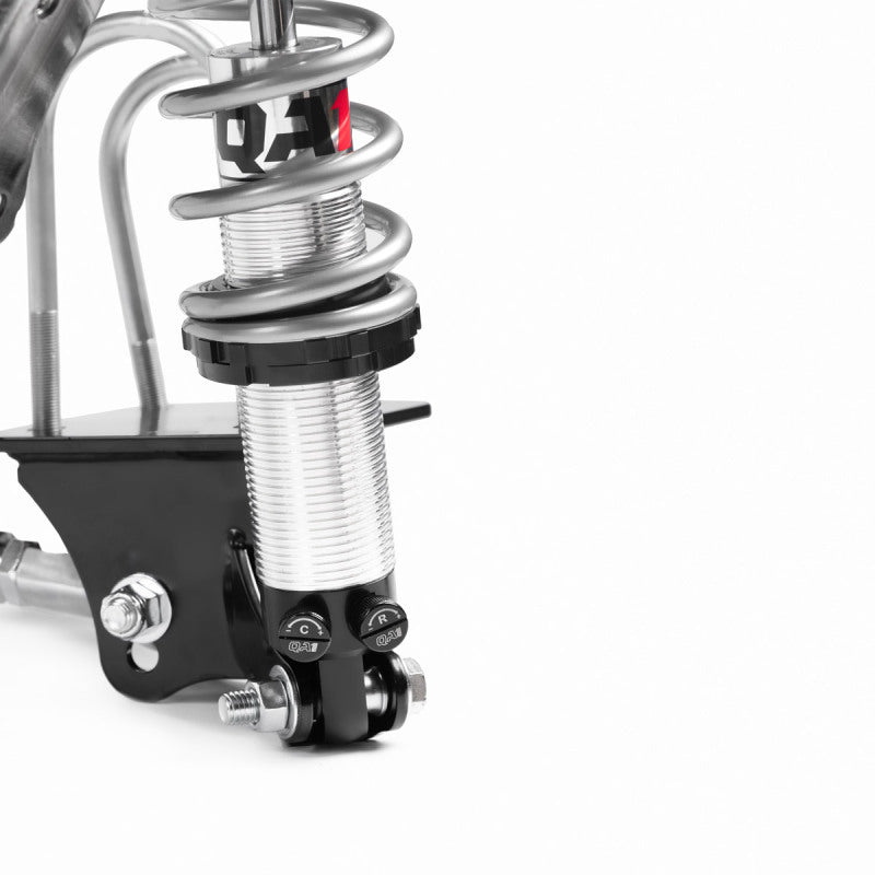 QAP Drag Kit - Level 1 - QA1 70-81 GM F Body Four Link Kit Stage 1 Double Adjustment