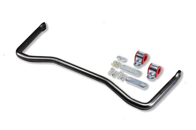 BT Sway Bar - Belltech FRONT ANTI-SWAYBAR 90-97 FORD RANGER