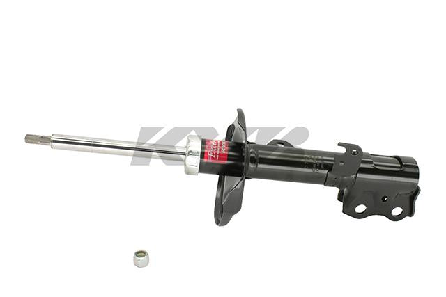 KYB Shock & Strut Excel-G - KYB Shocks & Struts Excel-G Front Right TOYOTA Corolla 2009-10 TOYOTA Matrix (FWD) 2009-10