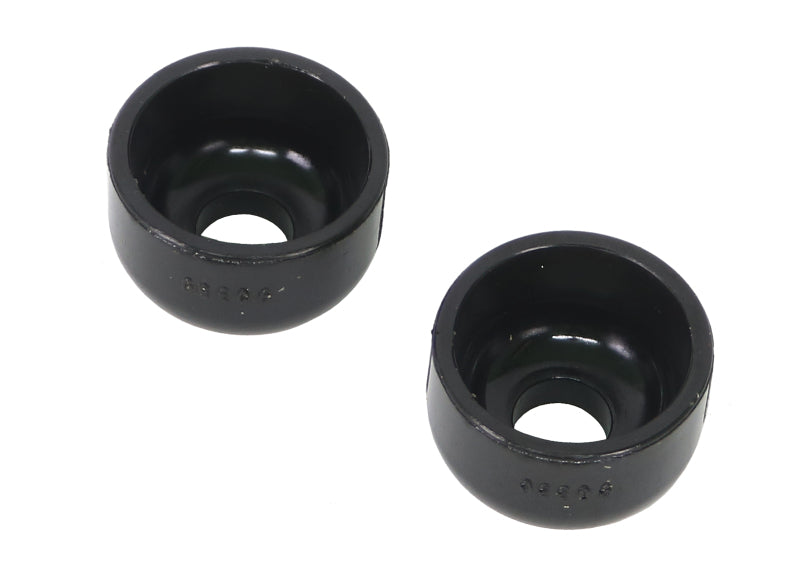 WL Dust Boots - Whiteline 1976 Chevrolet G10 Front Tie Rod Dust Boots