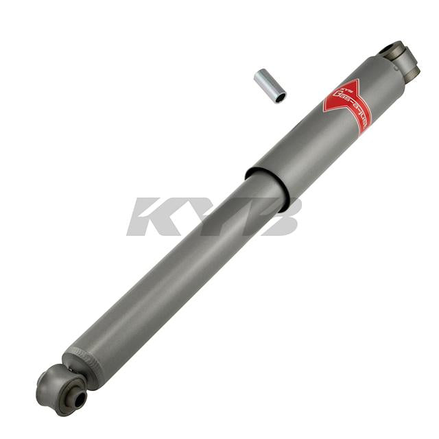KYB Shocks & Struts Gas-A-Just - KYB Shocks & Struts Gas-A-Just Rear DODGE Van (1 Ton) B and Ram Series 1971-03 DODGE Van (1/2 Ton) B