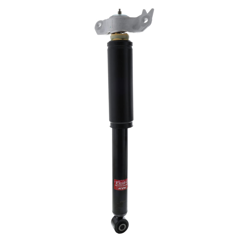 KYB Shock & Strut Excel-G - KYB 10-16 Buick LaCrosse / 11-17 Buick Regal / 14-20 Chevrolet Impala Shock Assembly - Rear Right