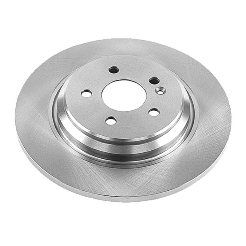 PSB Autospecialty Rotor - Power Stop 00-03 Mercedes-Benz ML55 AMG Rear Autospecialty Brake Rotor