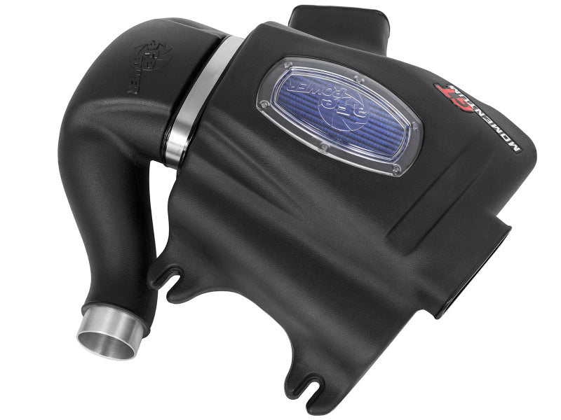 AFE Momentum GT Cold Air Intakes - aFe Momentum Pro 5R Intake System 07-10 BMW 335i/is/xi (E90/E92/E93)