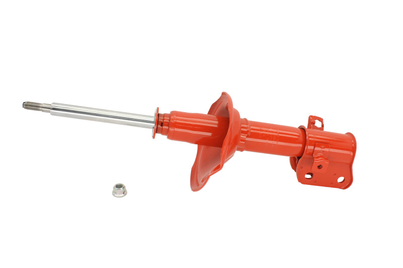 KYB Shocks & Struts AGX - KYB Shocks & Struts AGX Front Right SUBARU Impreza (AWD) 1993-01 SUBARU Impreza (FWD) 1993-96 SUBARU