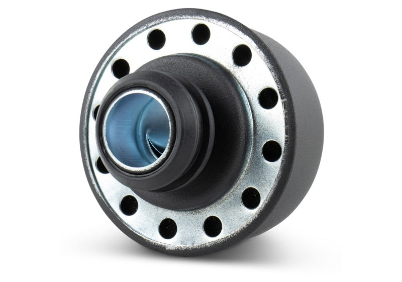 FR Breather Caps - Ford Racing Black Crinkle Finish Breather Cap w/ Ford Racing Logo - Twist Type